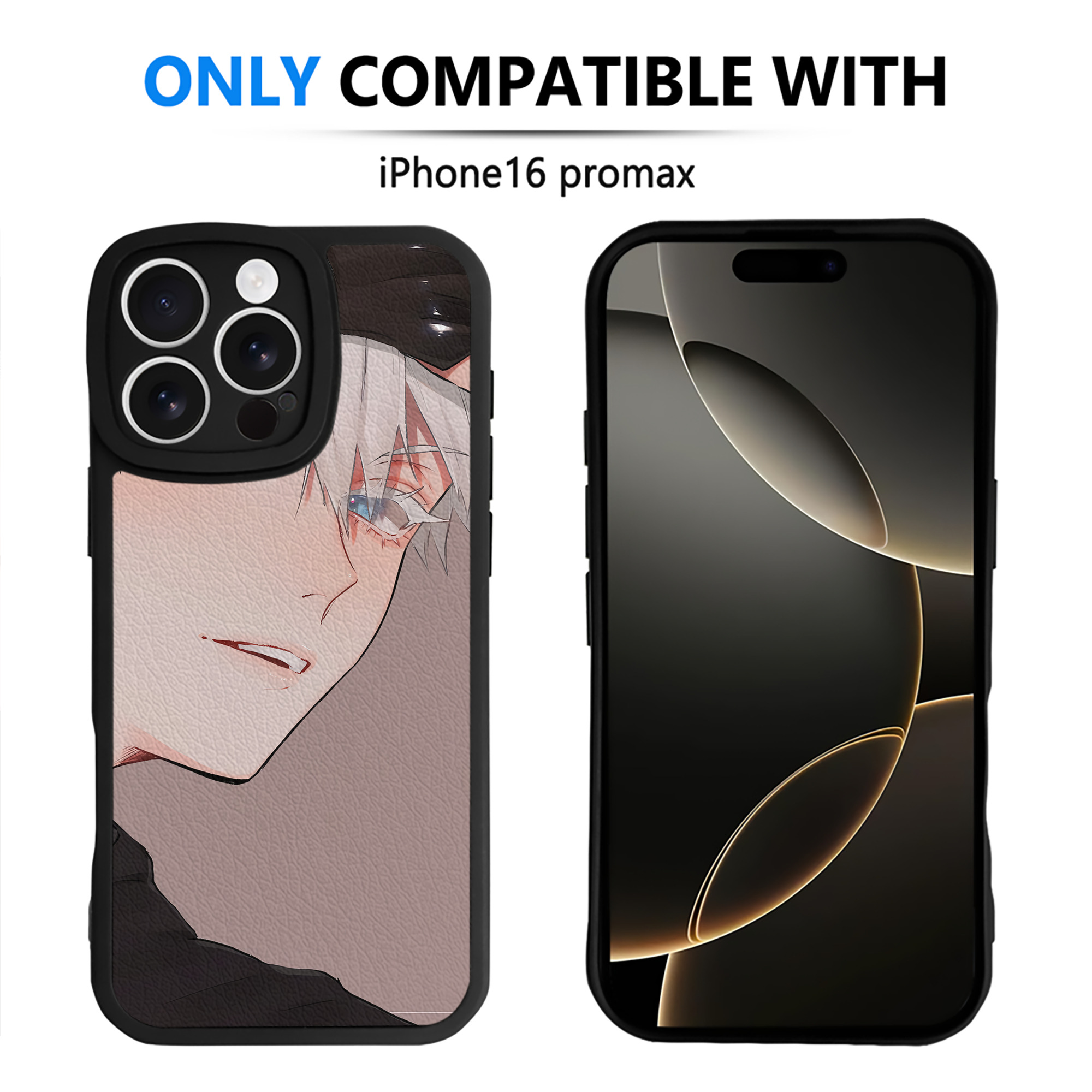 （画像用） SPY×FAMILY间谍家家酒 【iPhone 16シリーズ対応】シリコンスマホケース（レザー調） 材質：シリコン